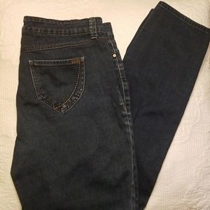 Nine West Skinny Jeans